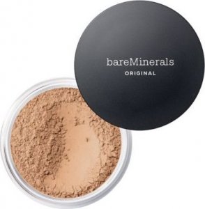 bareMinerals BAREMINERALS ORIGINAL LOOSE MINERAL FOUNDATION SPF15 07 GOLDEN IVORY 8g 1