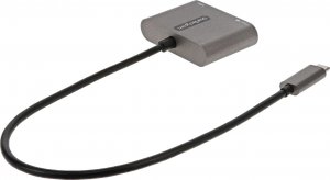 Stacja/replikator StarTech USB-C (CDP2HDUACP2) 3