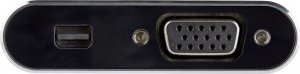 Stacja/replikator StarTech USB-C (CDP2MDPVGA) 4