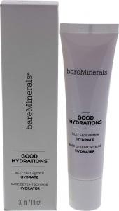 bareMinerals Good Hydrations Silky Baza pod makijaż 30ml 1
