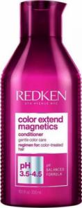 Redken Odżywka do włosów ochraniająca kolor Redken Color Extend Magnetics (300 ml) 1