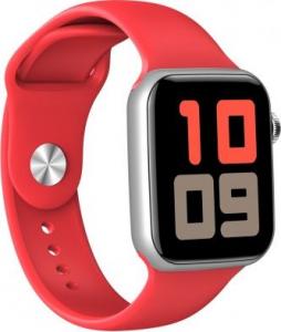 Smartwatch DCU Tecnologic Colorful Biały 2