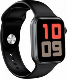 Smartwatch DCU Tecnologic Colorful Pomarańczowy 2