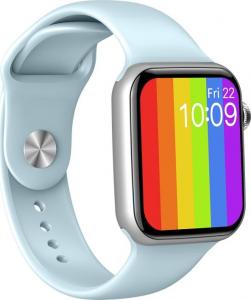 Smartwatch DCU Tecnologic Colorful Różowy 2