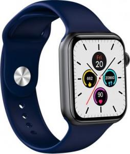 Smartwatch DCU Tecnologic Colorful Czarny 2