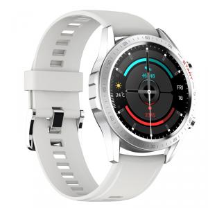 Smartwatch DCU Tecnologic Elegance 2 Biały  (S0437332) 2