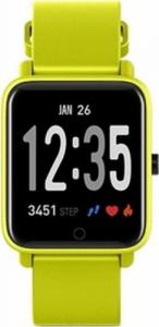 Smartwatch SPC Smartee Feel Żółty 2