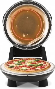 G3Ferrari Piec do pizzy G3Ferrari G1003210 Plus evo black 2 kamienie 3