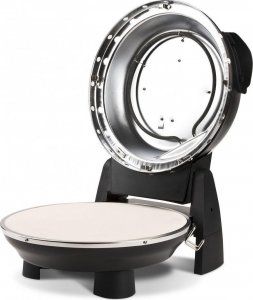 G3Ferrari Piec do pizzy G3Ferrari G1003210 Plus evo black 2 kamienie 4