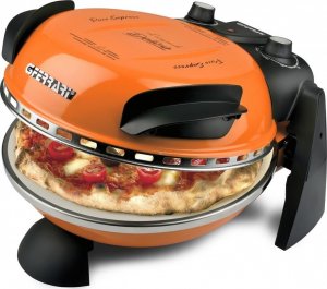 G3Ferrari Piec do pizzy G3Ferrari G1000609 Delizia orange evo special edition 2