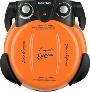 G3Ferrari Piec do pizzy G3Ferrari G1000609 Delizia orange evo special edition 4