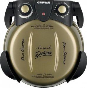 G3Ferrari Piec do pizzy G3Ferrari G1000615 Delizia antique gold evo special edition 4