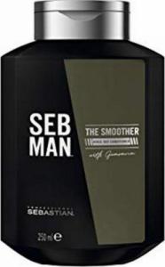 Seb Man Odżywka Seb Man The Smoother (250 ml) 1