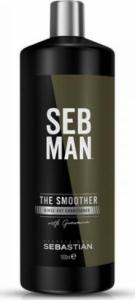 Seb Man Odżywka ułatwiające rozczesywanie Sebman The Smoother Seb Man (1000 ml) 1