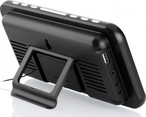 Radiobudzik Hyundai Radiobudzik Hyundai RAC521PLLBCH 2