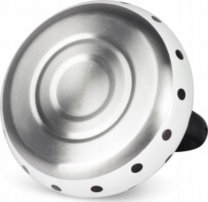 Edenberg Czajnik metal Edenberg EB 8845 3L kropki zmiana koloru 3