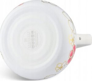 Edenberg Czajnik metal Edenberg EB 8845 3L kropki zmiana koloru 6