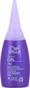 Wella Krem do Stylizacji Wella Creatine+ Curl (75 ml) 1