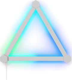 Taśma LED Nanoleaf Nanoleaf Lines Expansion Pack - dodatkowe trzy listwy świetlne (3 sztuki) 2