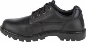 Caterpillar Caterpillar Colorado Low 2.0 P110626 Czarne 41 2