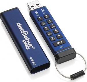 Pendrive iStorage 8 GB  (IS-FL-DA3-256-8) 2