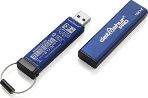 Pendrive iStorage 8 GB  (IS-FL-DA3-256-8) 3