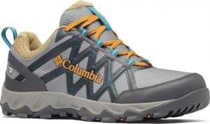 Buty trekkingowe męskie Columbia Peakfreak X2 jasnoszare r. 42 2