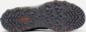 Buty trekkingowe męskie Columbia Peakfreak X2 jasnoszare r. 42 4