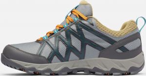 Buty trekkingowe męskie Columbia Peakfreak X2 jasnoszare r. 43 1/2 5