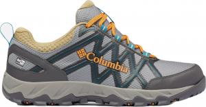 Buty trekkingowe męskie Columbia Peakfreak X2 jasnoszare r. 46 1