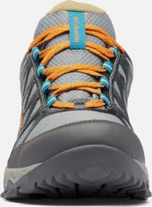 Buty trekkingowe męskie Columbia Peakfreak X2 jasnoszare r. 46 6