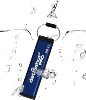 Pendrive iStorage datAshur Pro, 32 GB  (IS-FL-DA3-256-32) 5