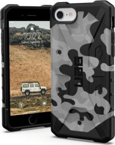 Urban UAG Pathfinder - obudowa ochronna do iPhone SE1/2/3G, iPhone 7/8 (midnight camo) 2