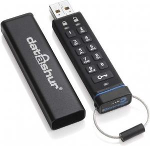 Pendrive iStorage 4 GB  (IS-FL-DA-256-4) 3
