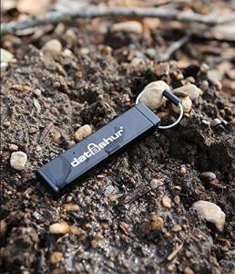 Pendrive iStorage 4 GB  (IS-FL-DA-256-4) 7