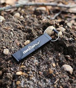 Pendrive iStorage 8 GB  (IS-FL-DA-256-8) 7