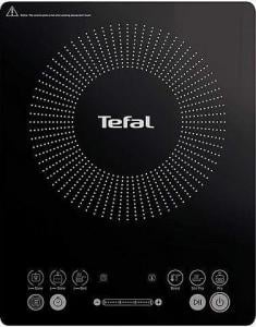 Płyta wolnostojąca Tefal Płyta Indukcyjna Tefal IH2108 26 cm 2100W Czarny 1