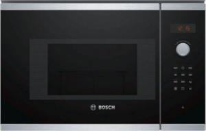 Kuchenka mikrofalowa Bosch BEL523MS0 1