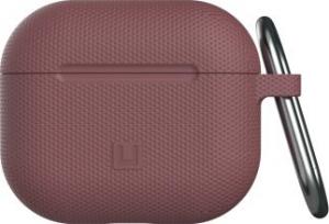 Urban Etui ochronne Dot [U] do AirPods 3 różowe 1