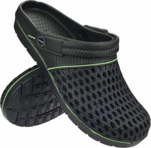 Natalia Chodaki kroksy piankowe Light Classic czarne 45 1