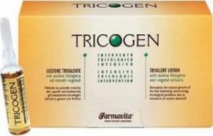 Farmavita Lotion przeciw Wypadaniu Włosów Farmavita Tricogen (12 x 8 ml) 1
