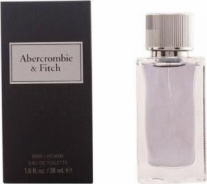 Abercrombie & Fitch First Instinct EDT 30 ml 1