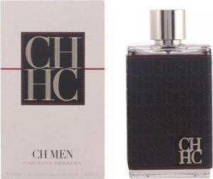 Carolina Herrera CH Men EDT 200 ml 1