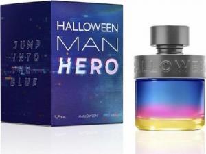 Jesus Del Pozo Halloween Man Hero EDT 75 ml 1