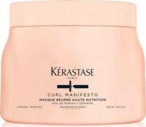 Kerastase Odżywcza Maska do Włosów Curl Manifesto Kerastase (500 ml) 1