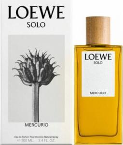 Loewe Solo Mercurio EDP 100 ml 1