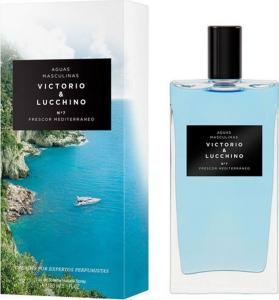 Victorio & Lucchino Nº 7 EDT 150 ml 1