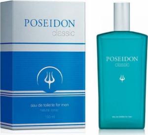 Poseidon Classic EDT 150 ml 1
