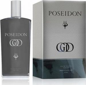 Poseidon God EDT 150 ml 1