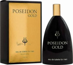Poseidon Gold EDT 150 ml 1